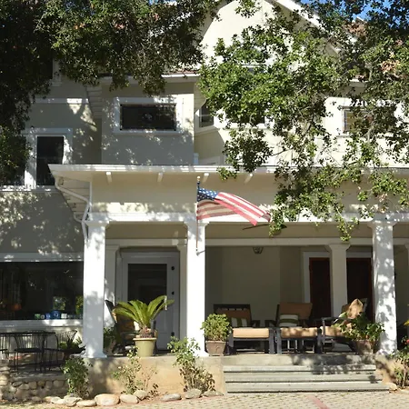 Arroyo Vista Inn